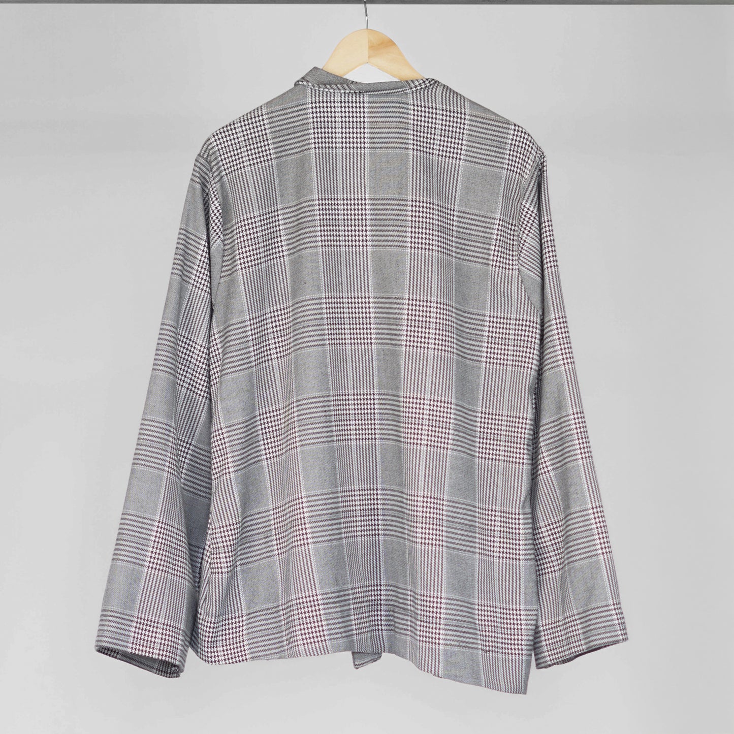 SIIN Asymmetrical Top