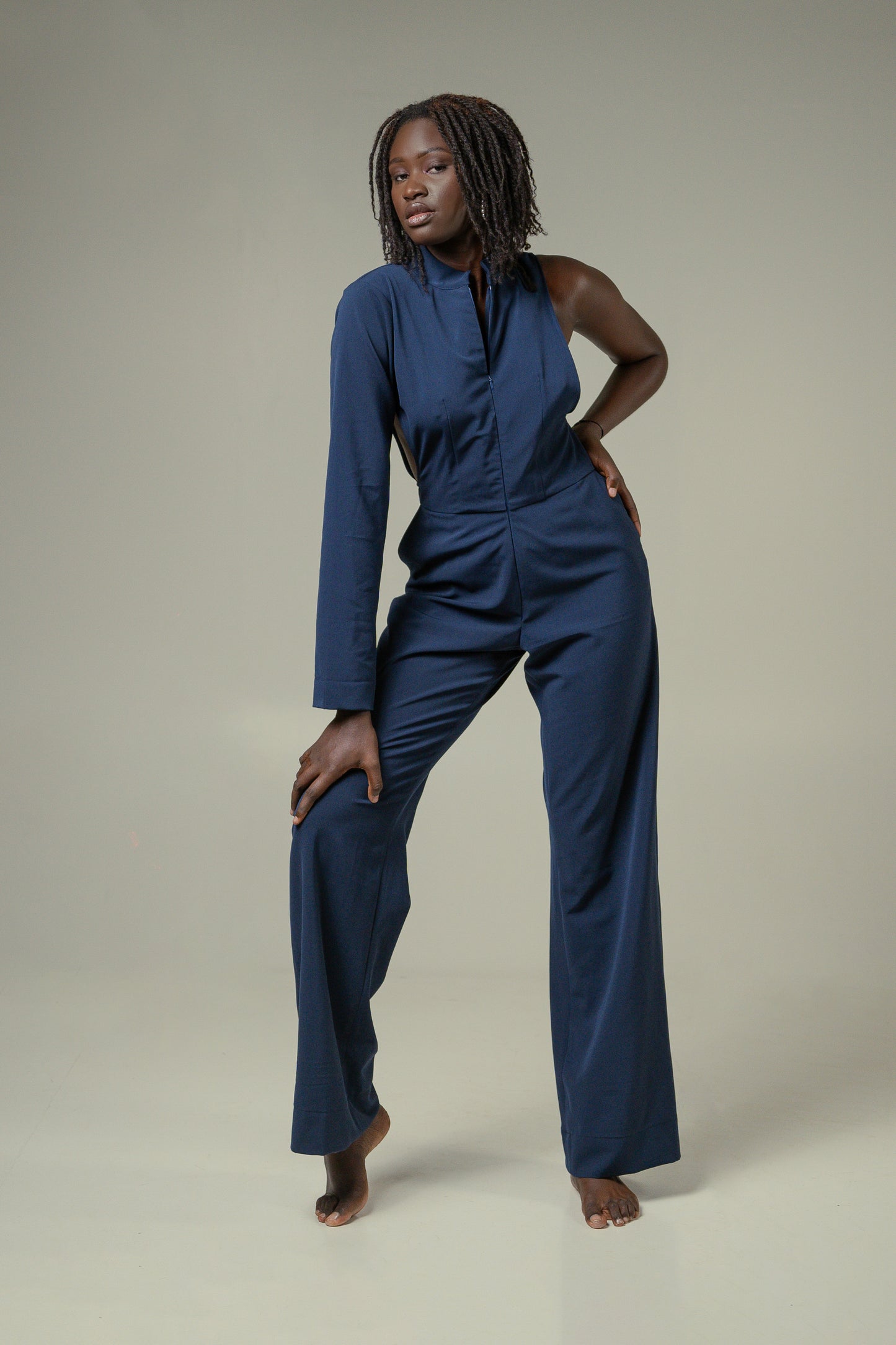 Signature ONIR Jumpsuit