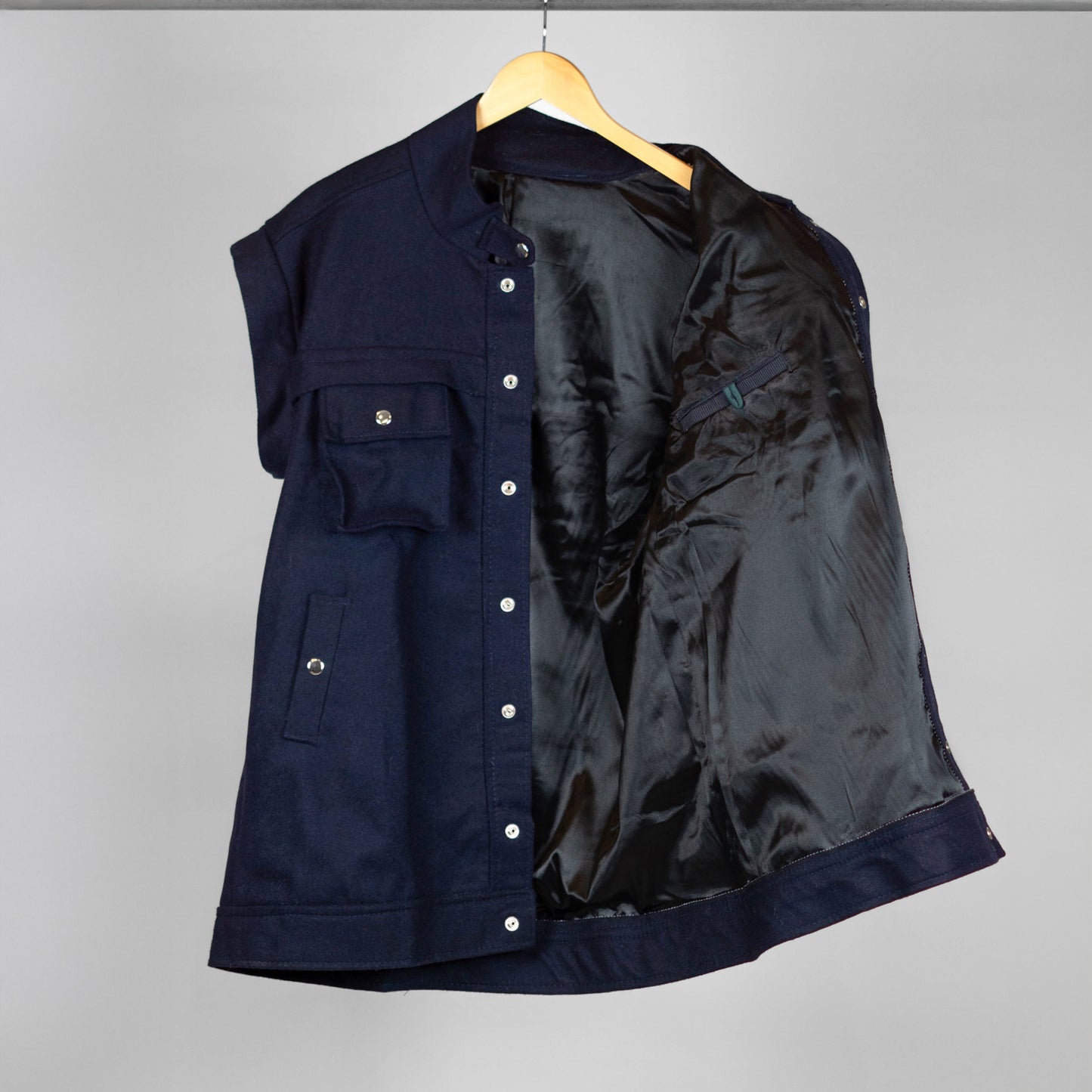 Signature ONIR Jacket