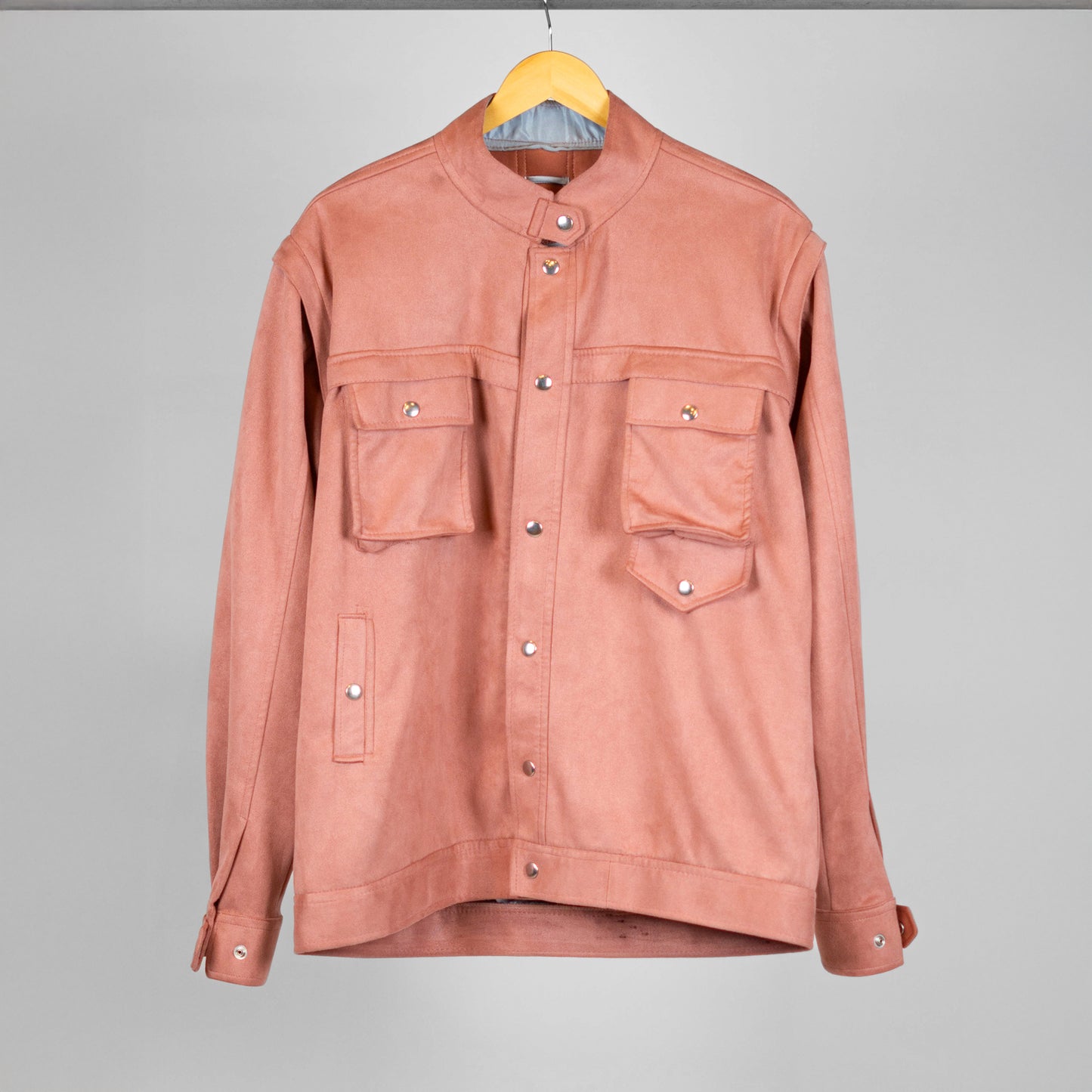 ONIR Error Jacket