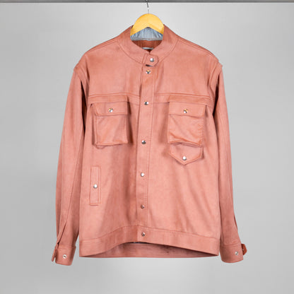 ONIR Error Jacket
