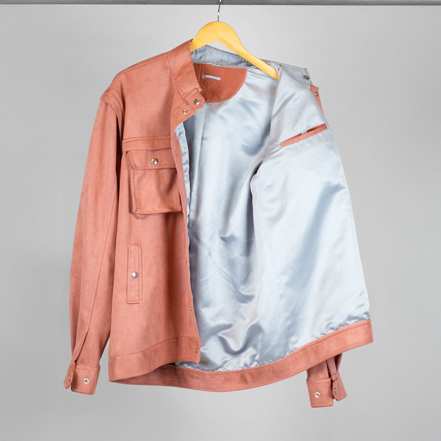 ONIR Error Jacket