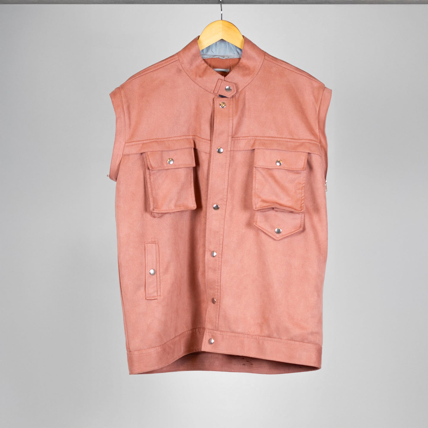ONIR Error Jacket