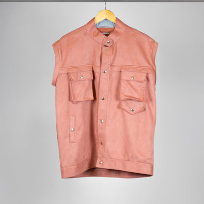 ONIR Error Jacket