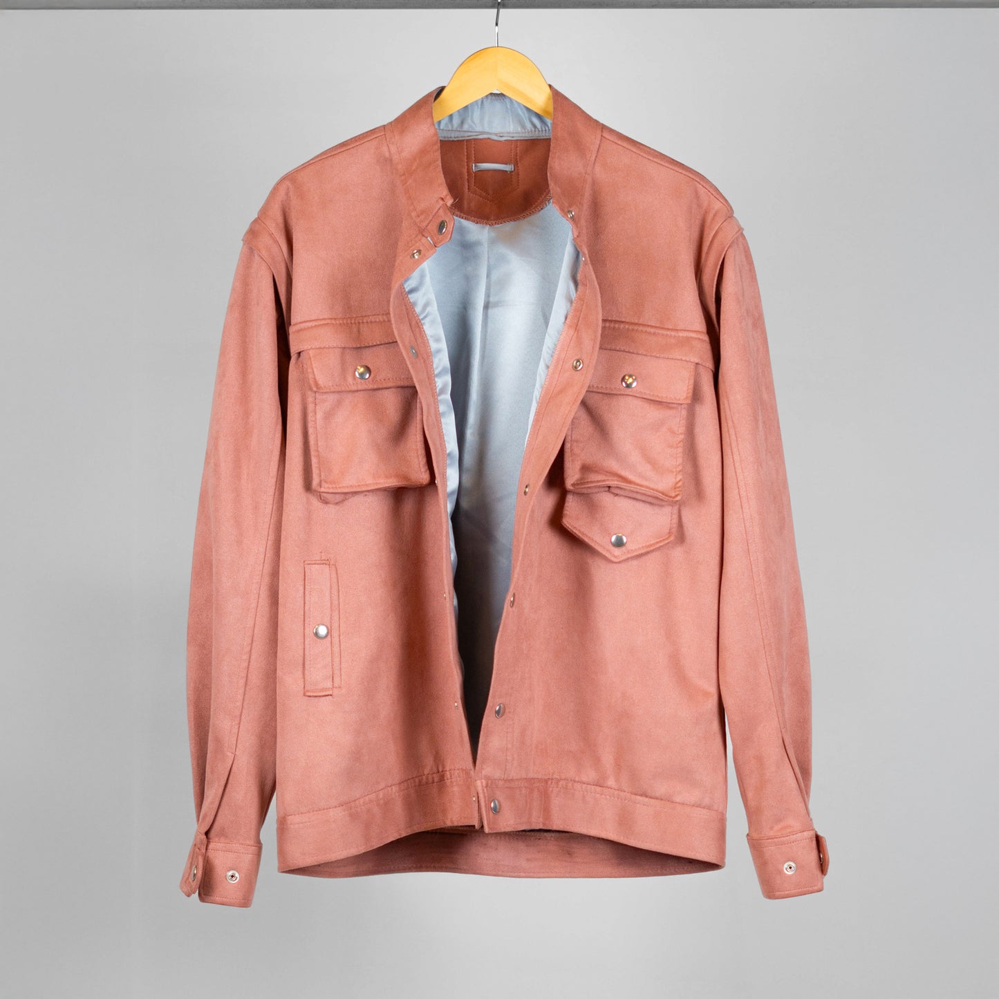 ONIR Error Jacket