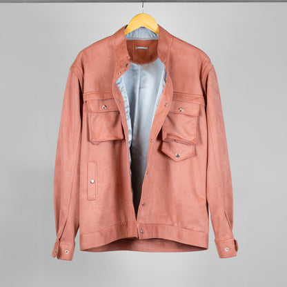 ONIR Error Jacket