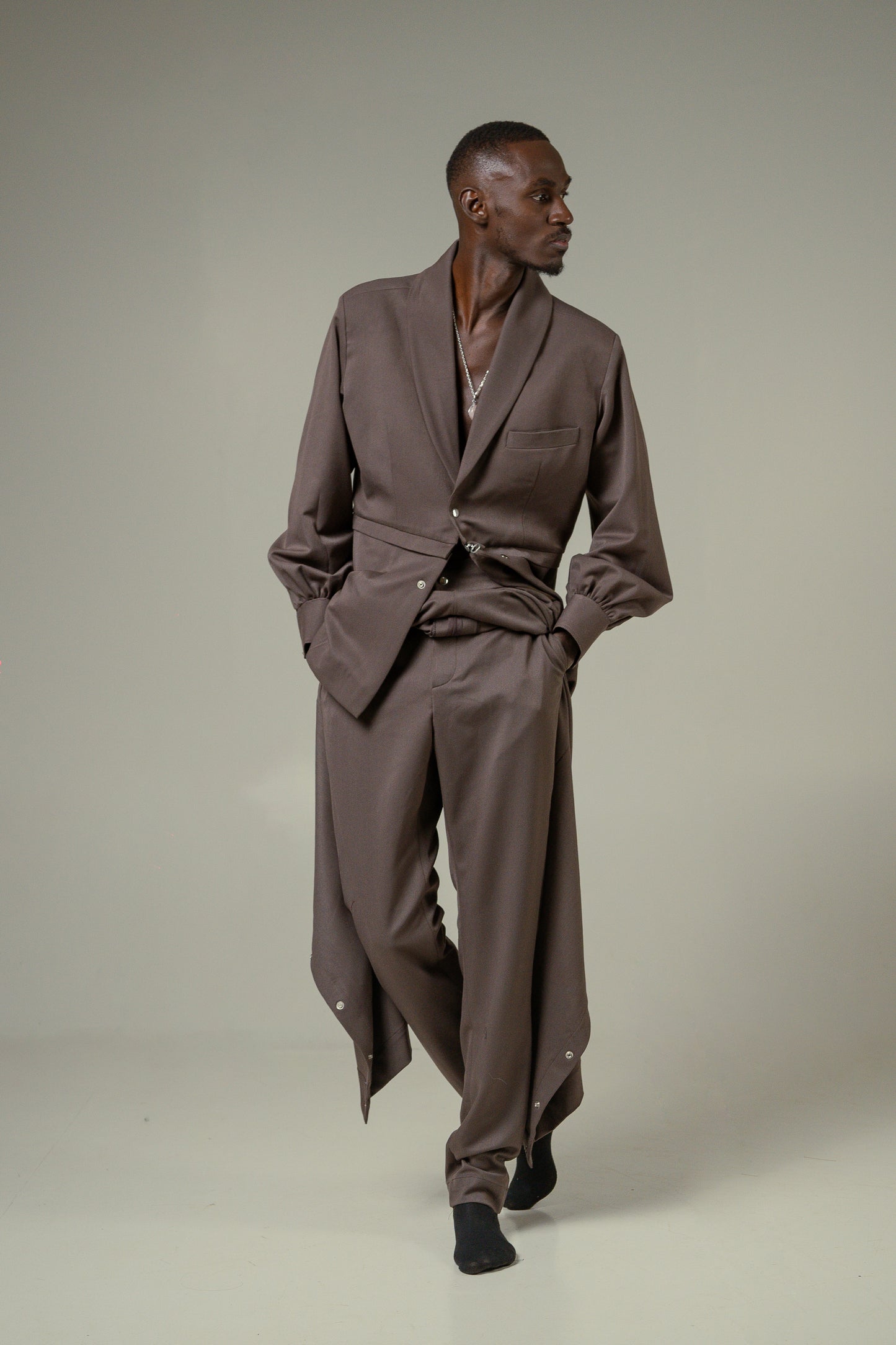 Signature ONIR Hybrid Pants