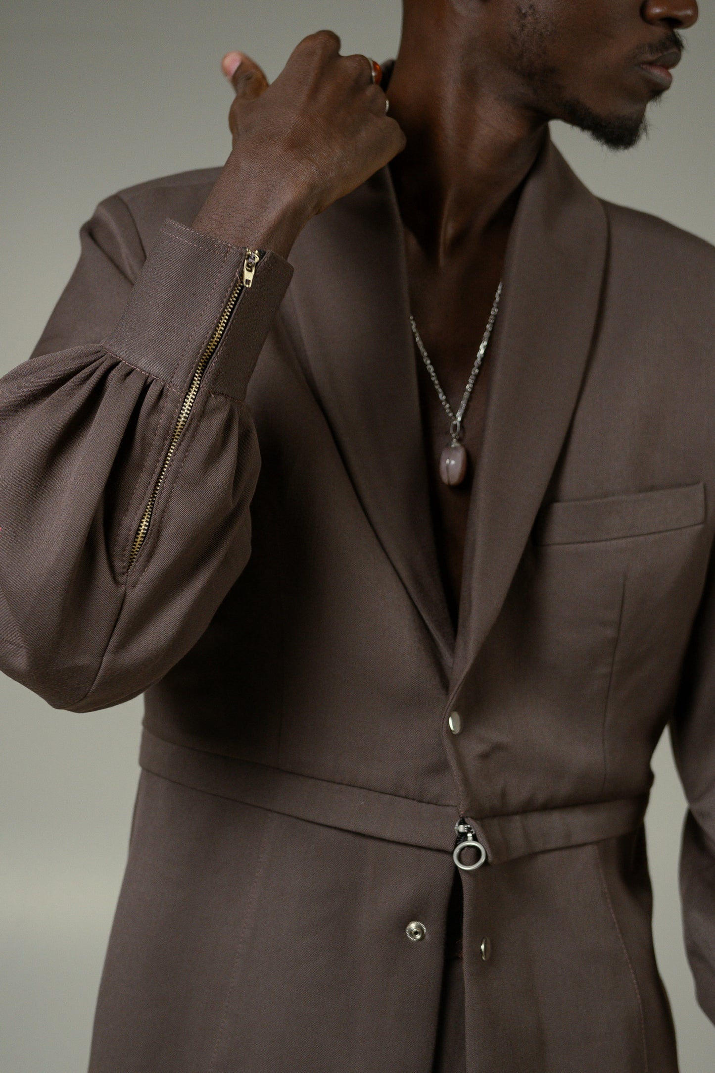 Signature ONIR Hybrid Blazer