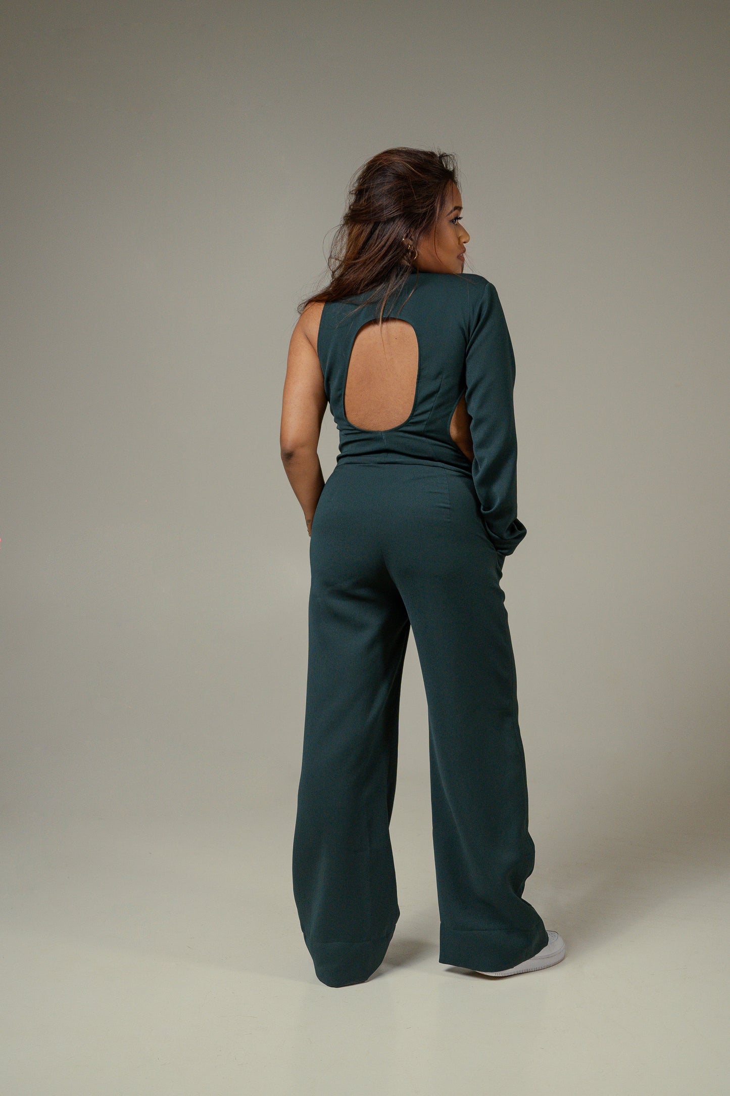 Signature ONIR Jumpsuit