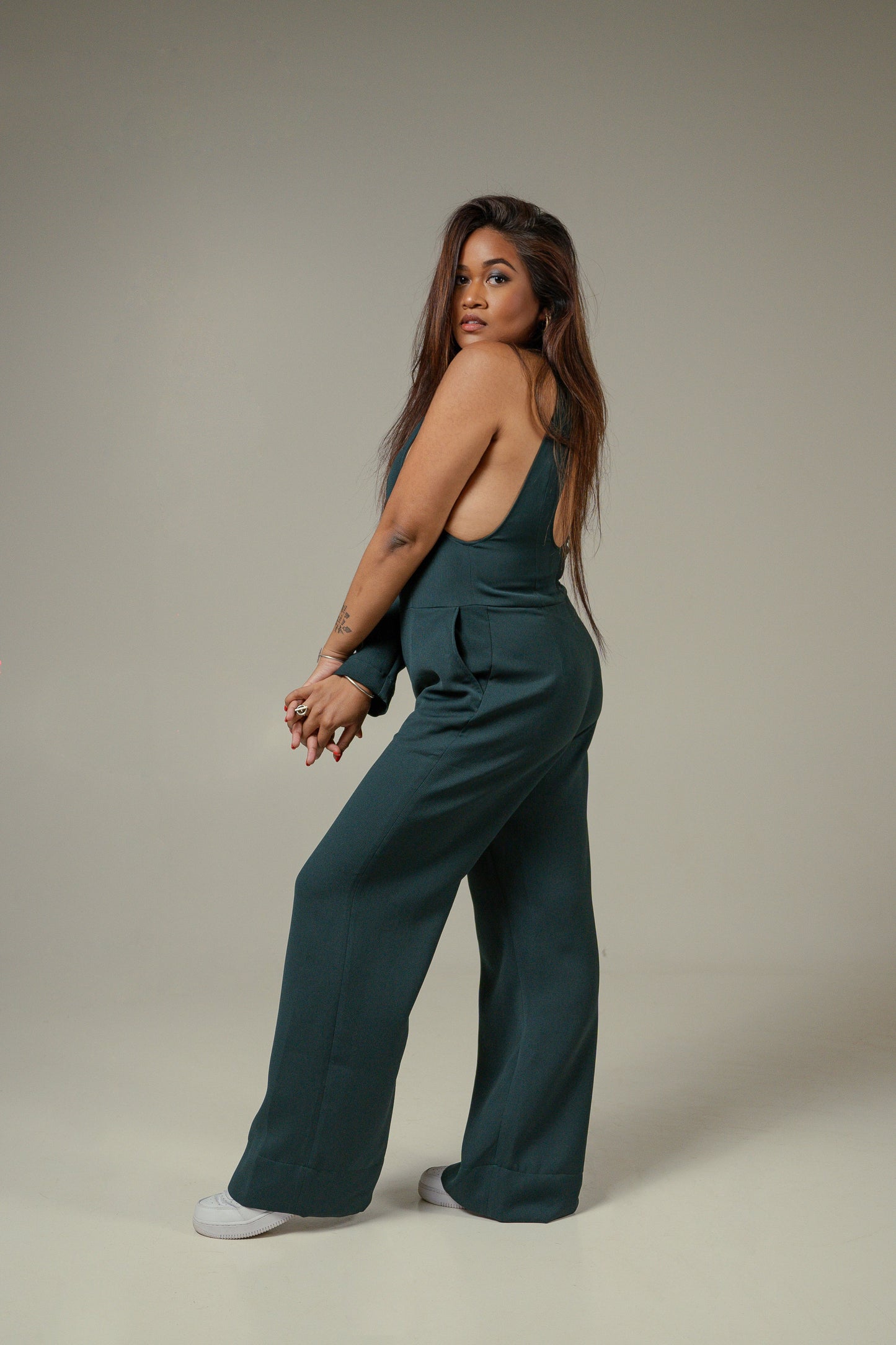 Signature ONIR Jumpsuit