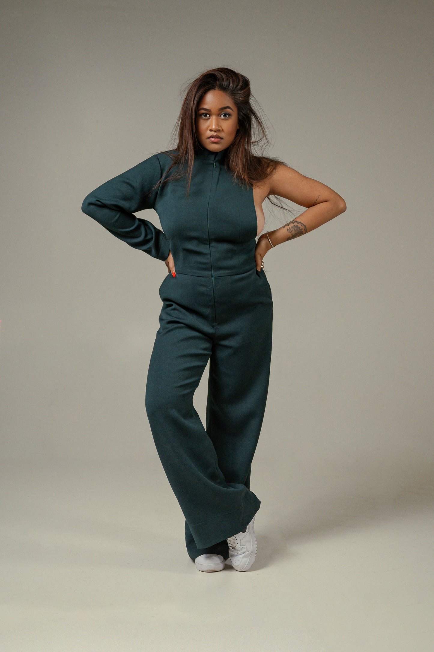 Signature ONIR Jumpsuit
