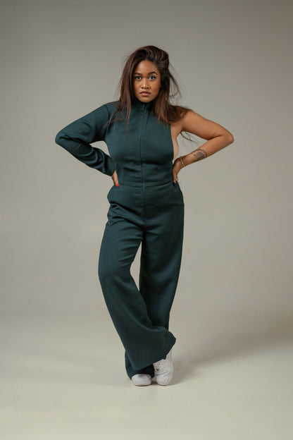 Signature ONIR Jumpsuit