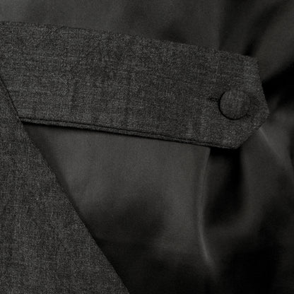 Crumbling Charbon Top