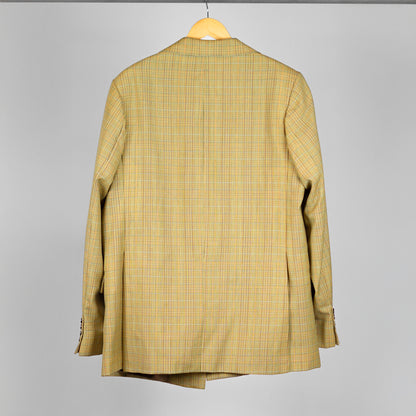 Urban Error Suit Coat