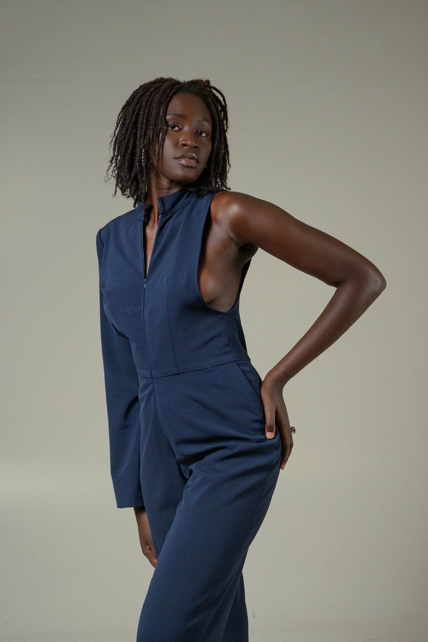 Signature ONIR Jumpsuit