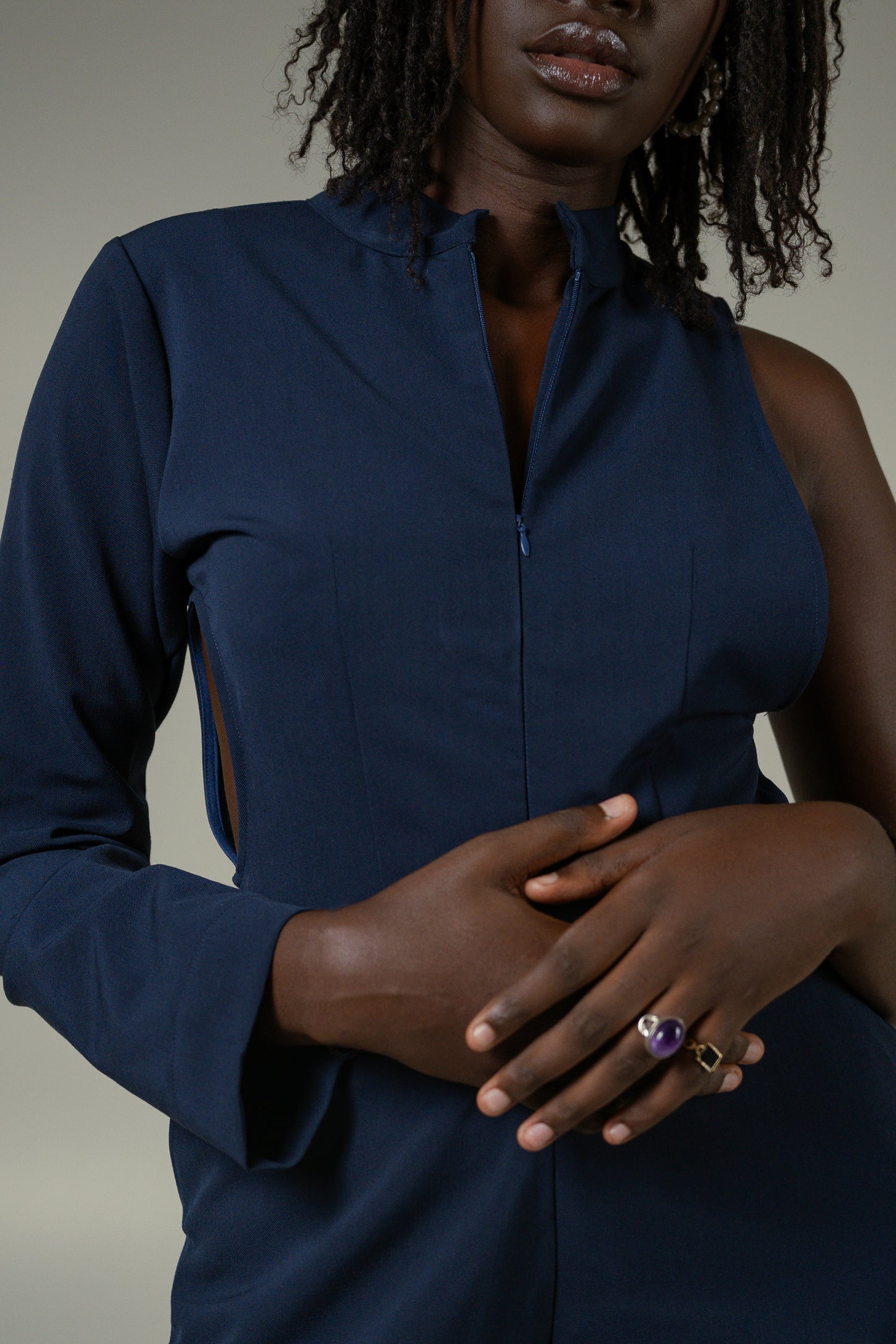 Signature ONIR Jumpsuit