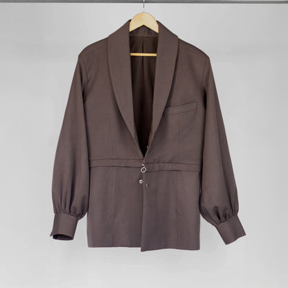 Signature ONIR Hybrid Blazer