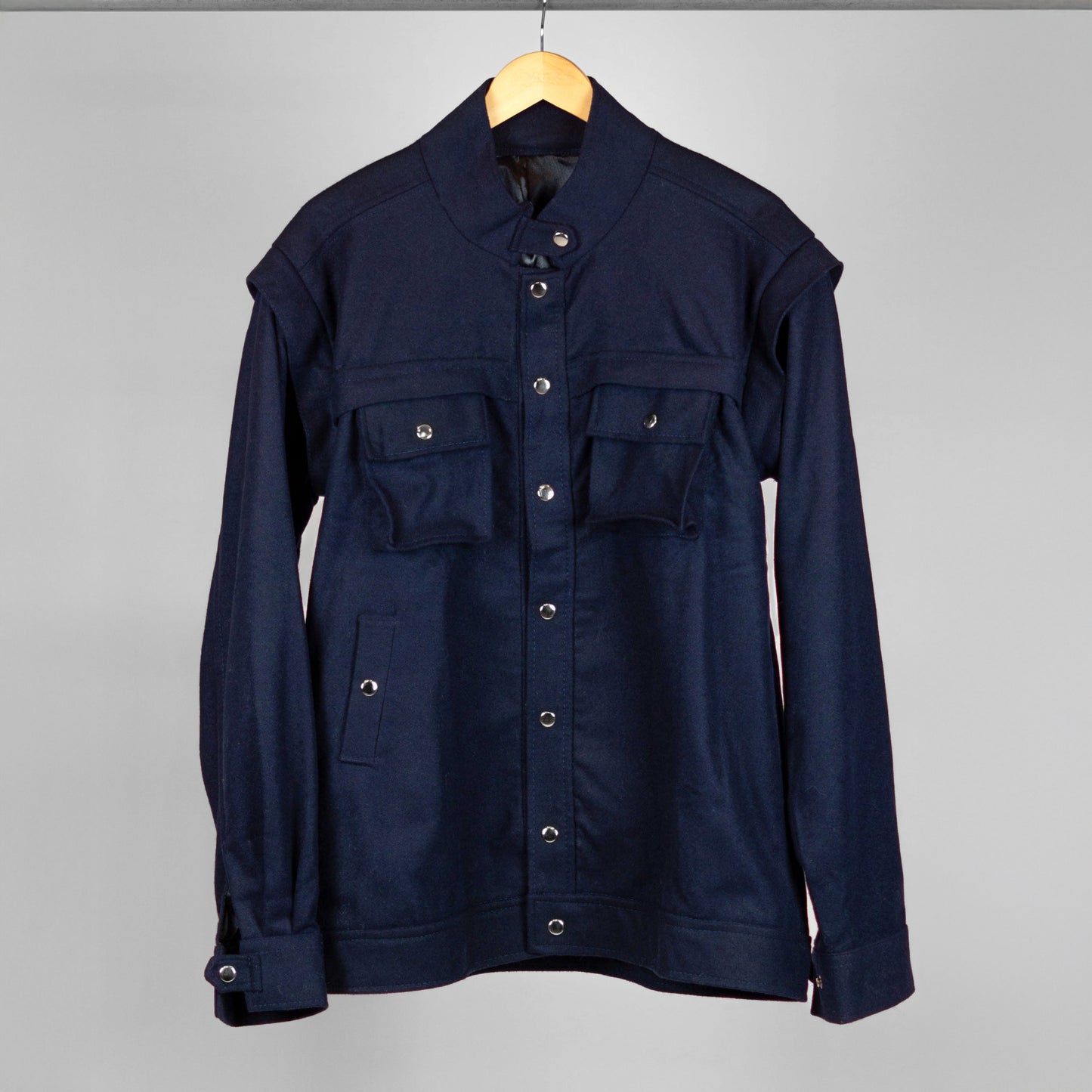 Signature ONIR Jacket